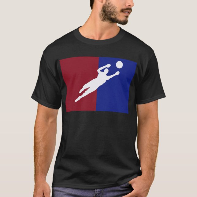 Soccer T-Shirt (Front)