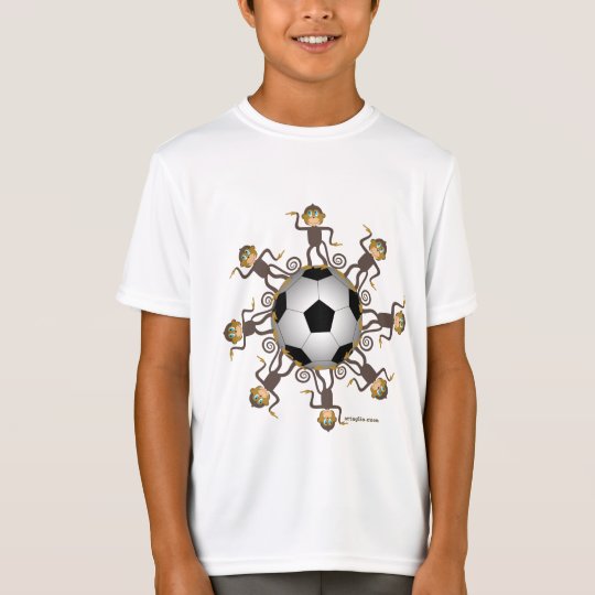 Soccer T-Shirt