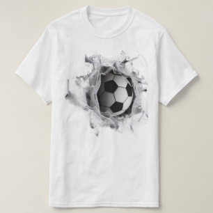 Soccer T-Shirt