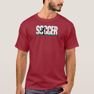 Soccer T-Shirt