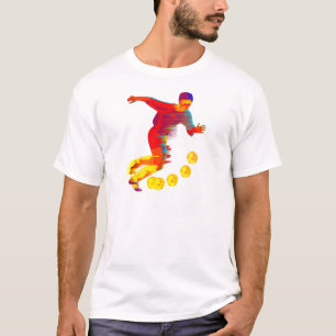 Soccer T-Shirt