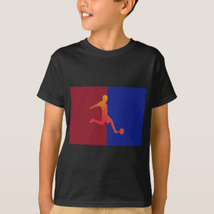 Soccer T-Shirt