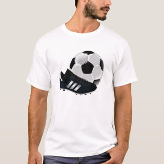 Soccer T-Shirt