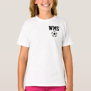 Soccer T-Shirt