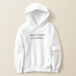 Soccer T-shirt