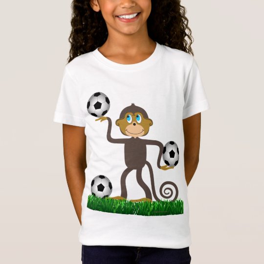 Soccer T-Shirt