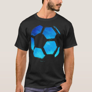 Soccer Team Fan Supporter Soccer Player Premium1 T-Shirt