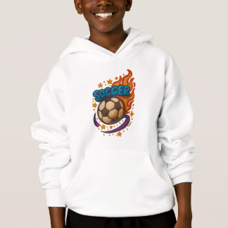 Soccer Tee