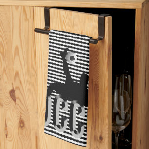 Soccer The Game, Dish Towel
