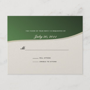 Soccer Theme Response Card