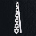 soccer tie<br><div class="desc">soccer tie</div>