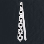 soccer tie<br><div class="desc">soccer tie</div>