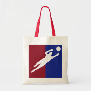 Soccer Tote Bag