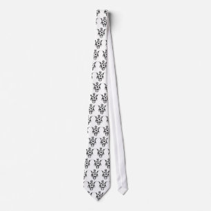 soccer. tribal. tie