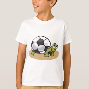 Soccer (Turtle) T-Shirt
