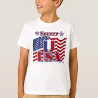 Soccer USA