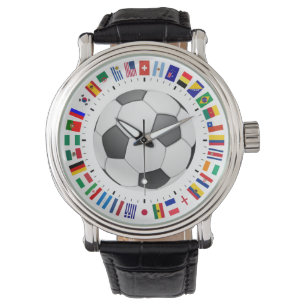 SOCCER WATCH