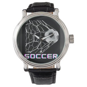 SOCCER WATCH
