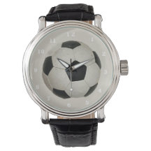 Soccer Watch