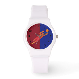 Soccer Watch