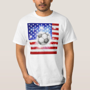 soccer,womens soccer,women's soccer,us womens socc T-Shirt