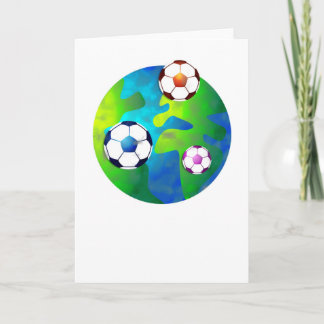 soccer world card