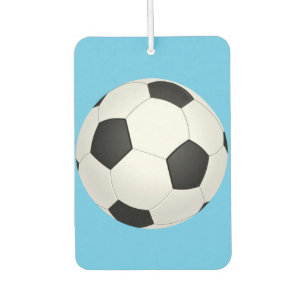 Soccerball Air Freshener