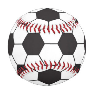 Soccerball Base Baseball