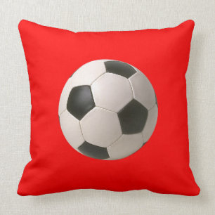 Soccerball Cushion