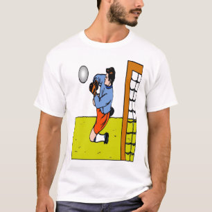 soccergoal T-Shirt
