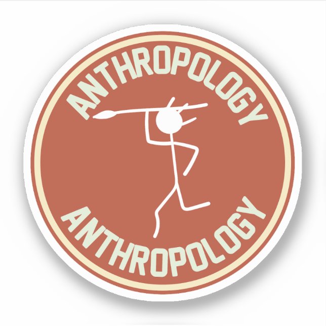 Social Anthropology , Anthropology Student   (Front)