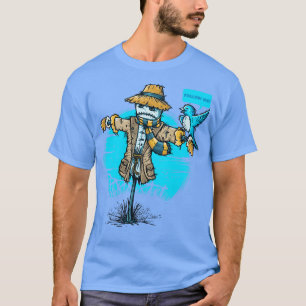 Social Bird T-Shirt