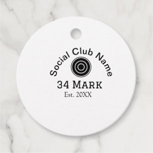 Social club name add team player name date year ma favour tags