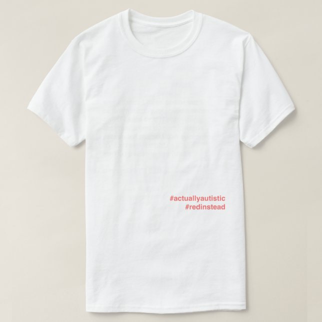 Social Cues et. al.   T-Shirt (Design Front)