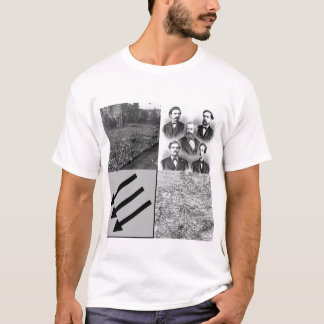 Social Democracy Classic T-shirt
