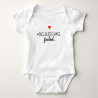 Social Distance Fail Funny Quarantine Pregnancy