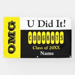 Social Distancing Celebration Banner