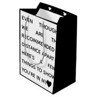 Social Distancing Quote Neighbours Self Isolating