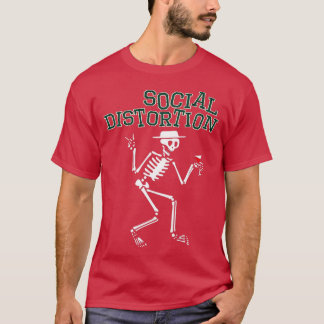 Social Distortion T-Shirt