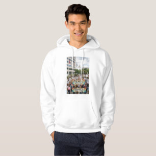 Social Justice Hoodie