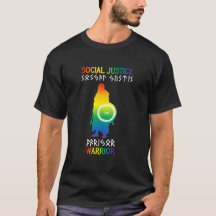 Social Justice Warrior
