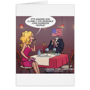 Social Media Dating Funny