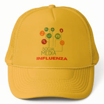 "Social Media Influenza" Funny