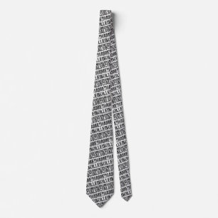 Social Media Killed Romance Tie