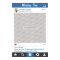 Social Media Party Frame Photo Booth Prop Poster