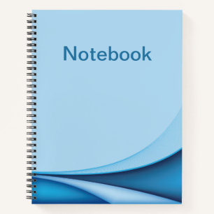 Social Media Planner: Influencer Spiral Notebook