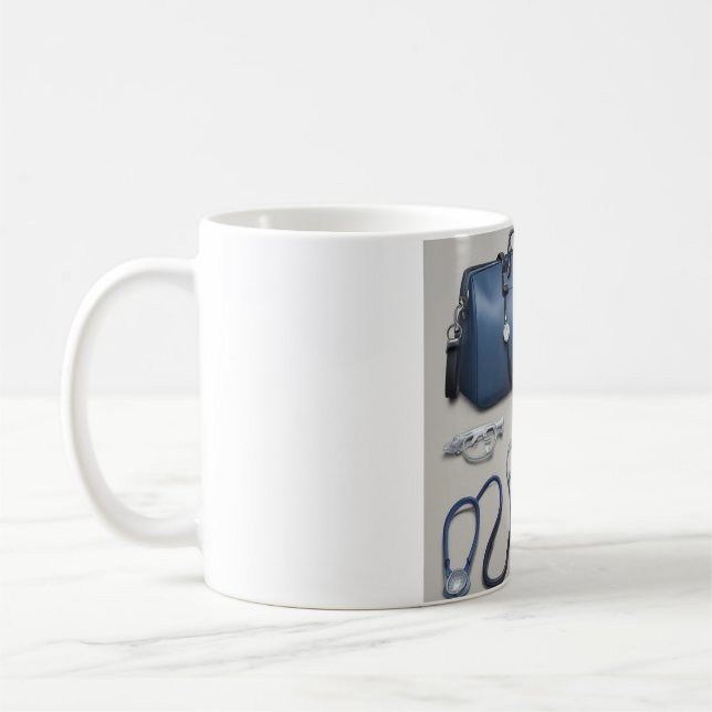 Social Media Spotlight: Shine Bright Mug (Left)