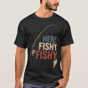 Social Piranha T-Shirt