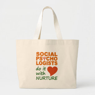 Social Psychologists bag