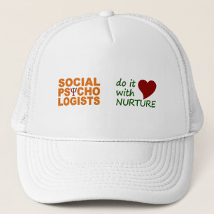 Social Psychologists hat